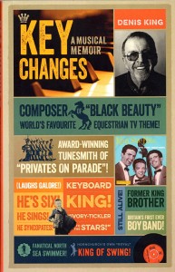 KeyChanges