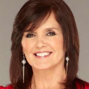 Maureen Nolan