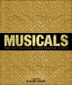 Musicals jacket