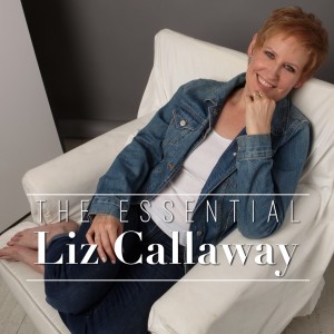 COVER Essential Liz Callaway copy
