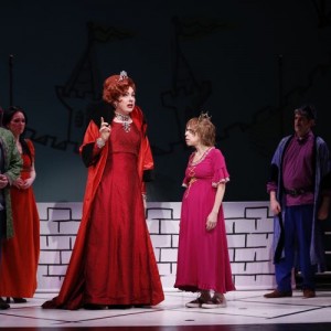 OnceUponaMattressPhotobyCarolRosegg