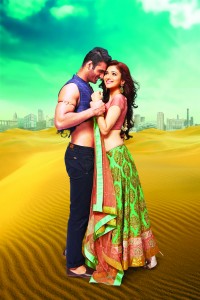Laila The Musical Image