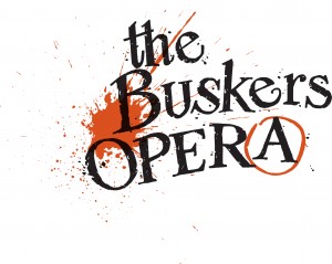 Buskers Logo