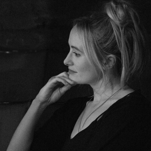 Ruby Dunster Ruby in the Dust’s Gatsby at the Union Theatre – exclusive rehearsal ...