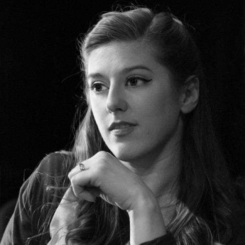 Ruby Dunster Ruby in the Dust’s Gatsby at the Union Theatre – exclusive rehearsal ...