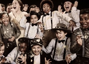 Bugsy Malone Company by Jay Brooks (002)