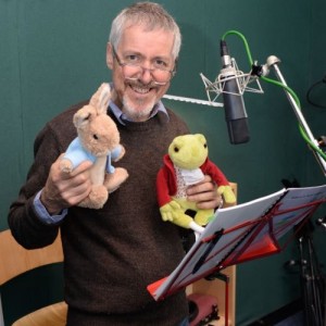 PHOTO BY: STEVE FINN 07968894444 PICTURE SHOWS: Actor And TV Presenter Griff Rhys Jones. Pictured At A Voice Over Recording Session For Griff_Rhys_Jones_3 credit Steve Finn