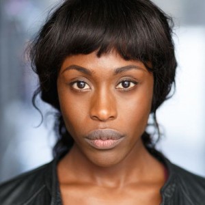 Gloria Onitiri Headshot