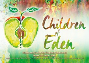 Children of Eden