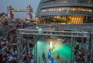 The Scoop 2015 courtesy Diana Jarvis