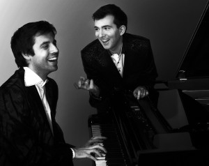 Dominic Ferris and Martin Milnes (Samuel Black Photography) (2)