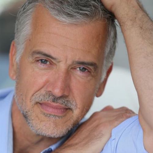 Death Takes a Holiday – Mark Inscoe replaces Maxwell Caulfield ...