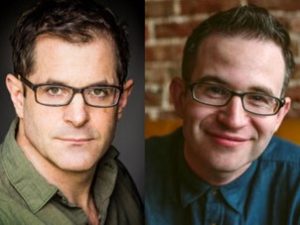 The Frogs Michael Matus George Rae