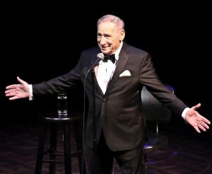 Mel Brooks