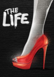 The Life - Poster