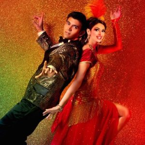 Bring On The Bollywood - UK Tour 2017