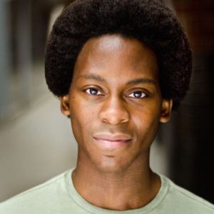 Tyrone Huntley