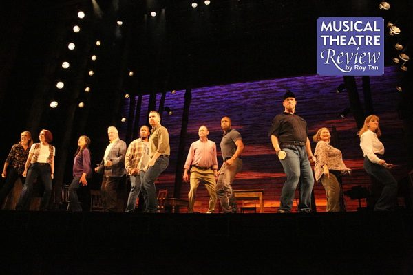 MTR interview pics Come from away no 4