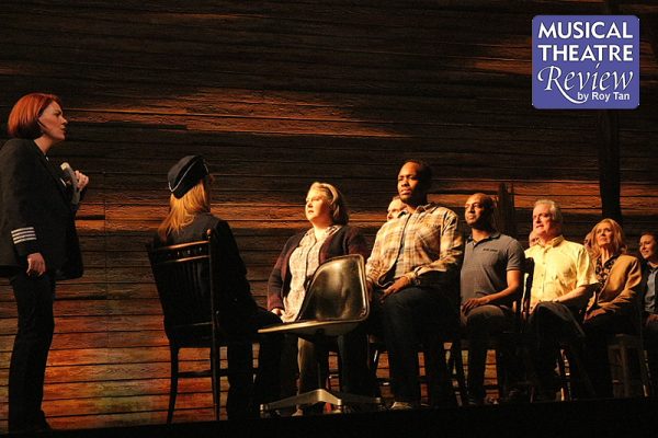 MTR interview pics Come from away no 6
